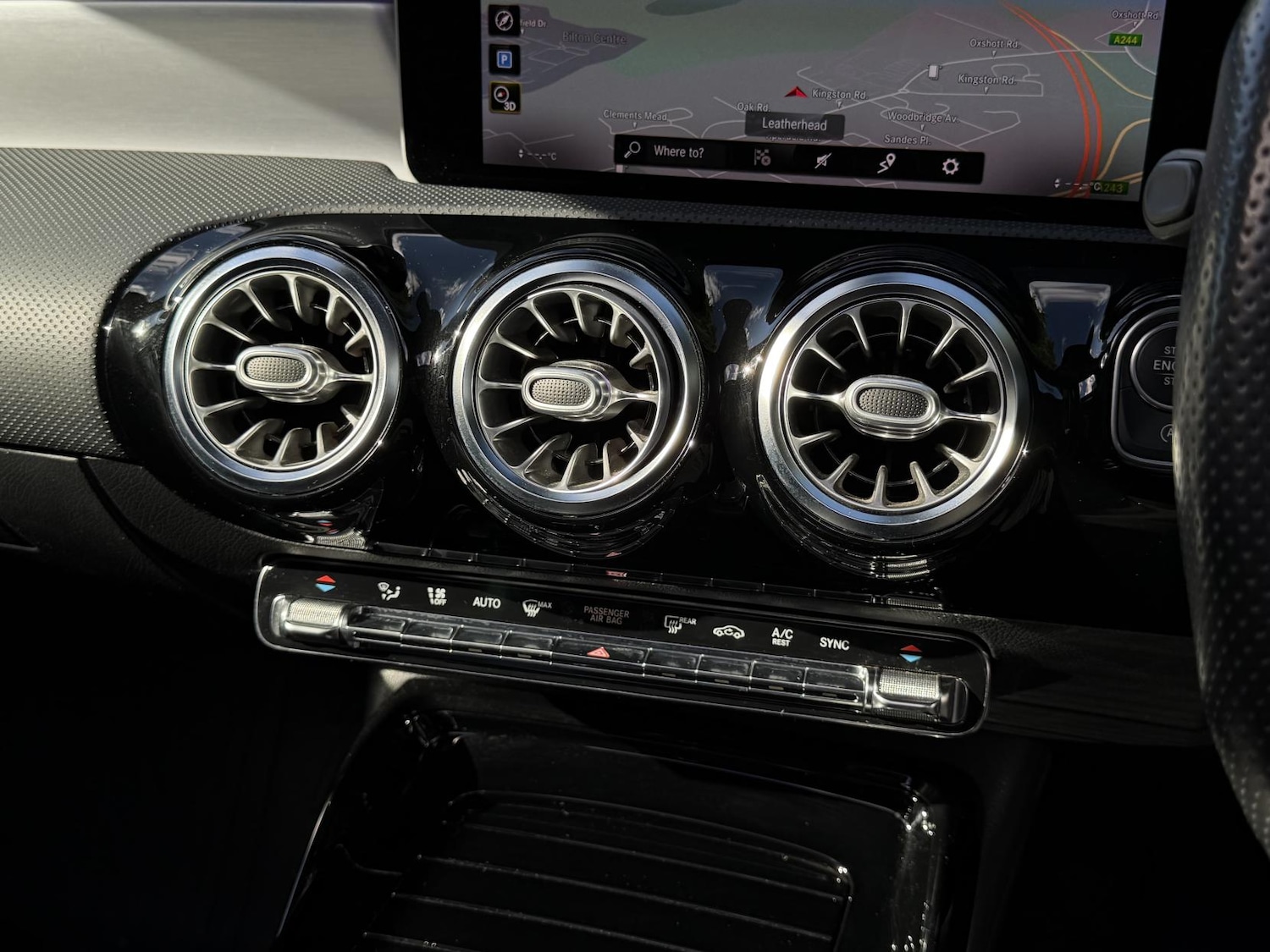 Used Mercedes-Benz A-Class 2019 for sale - 77570233: Photo 30