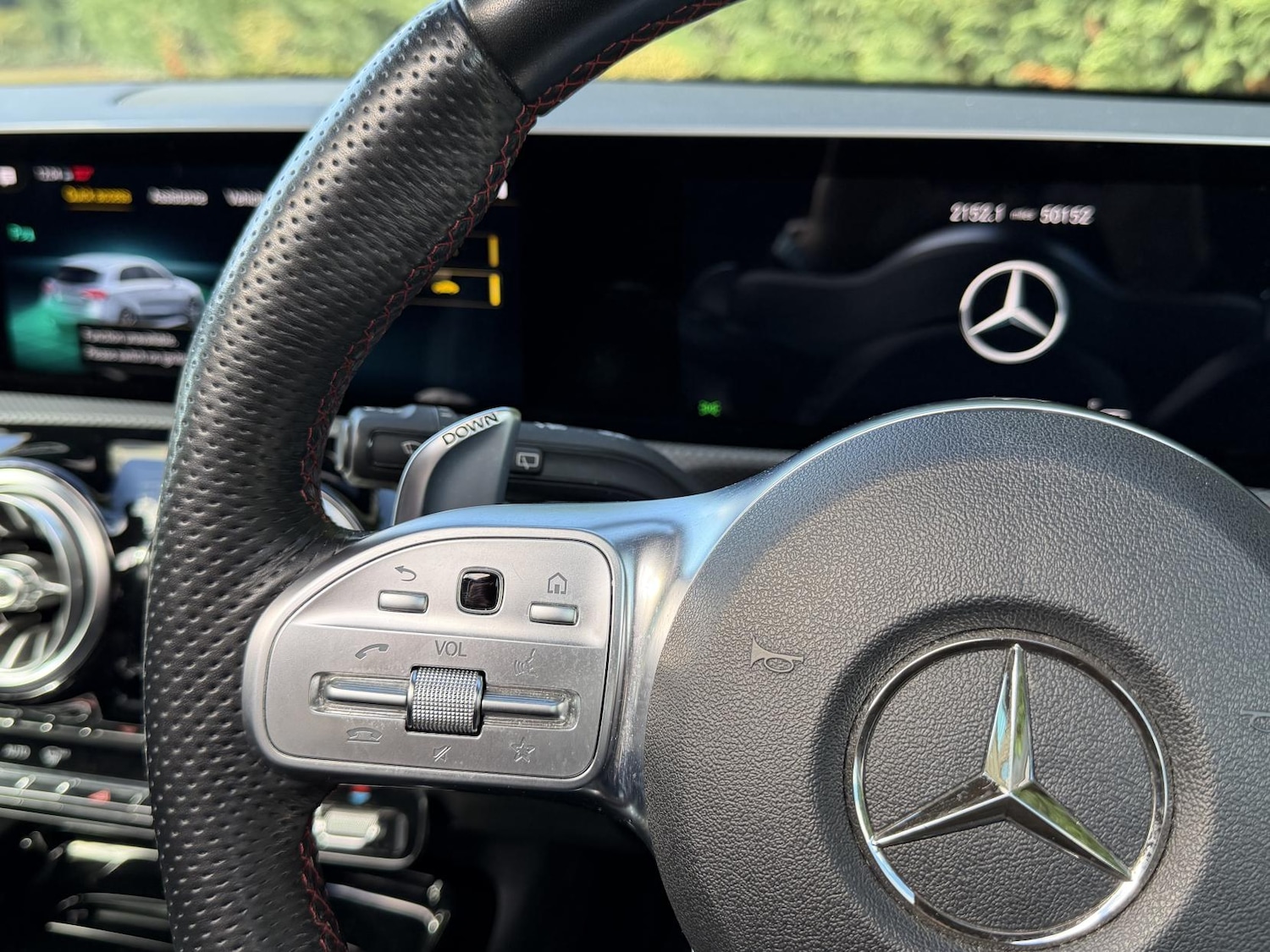 Used Mercedes-Benz A-Class 2019 for sale - 77570233: Photo 33