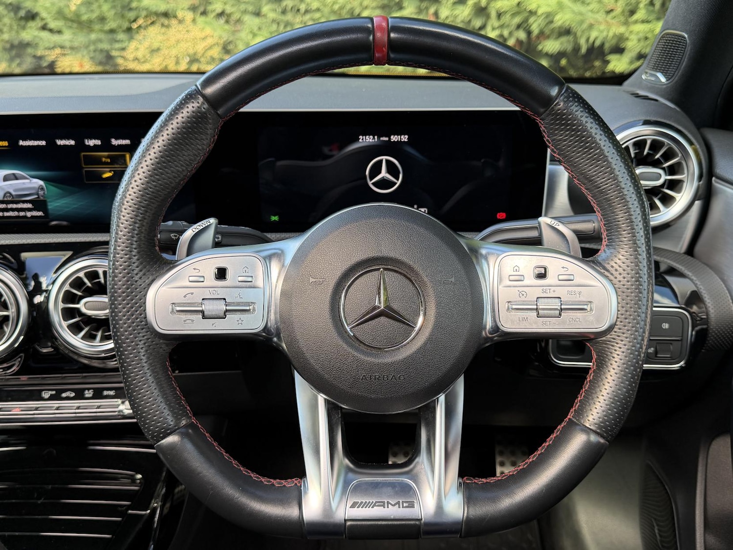 Used Mercedes-Benz A-Class 2019 for sale - 77570233: Photo 34