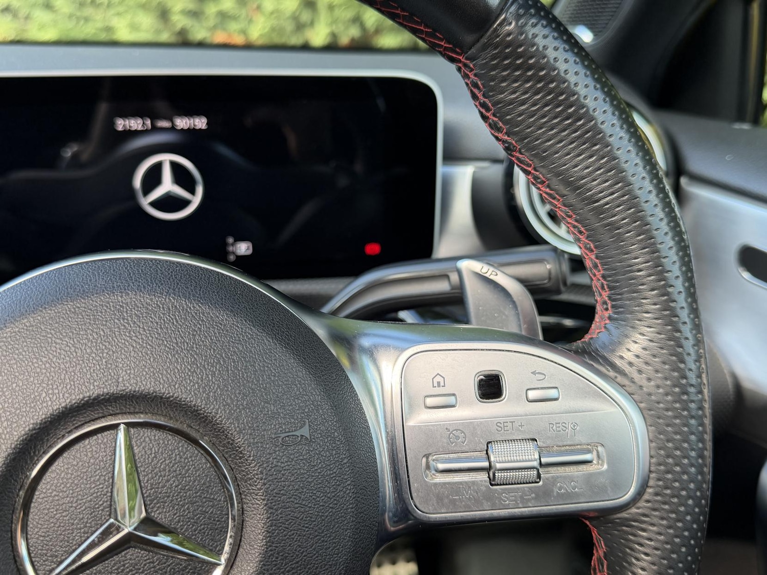 Used Mercedes-Benz A-Class 2019 for sale - 77570233: Photo 35