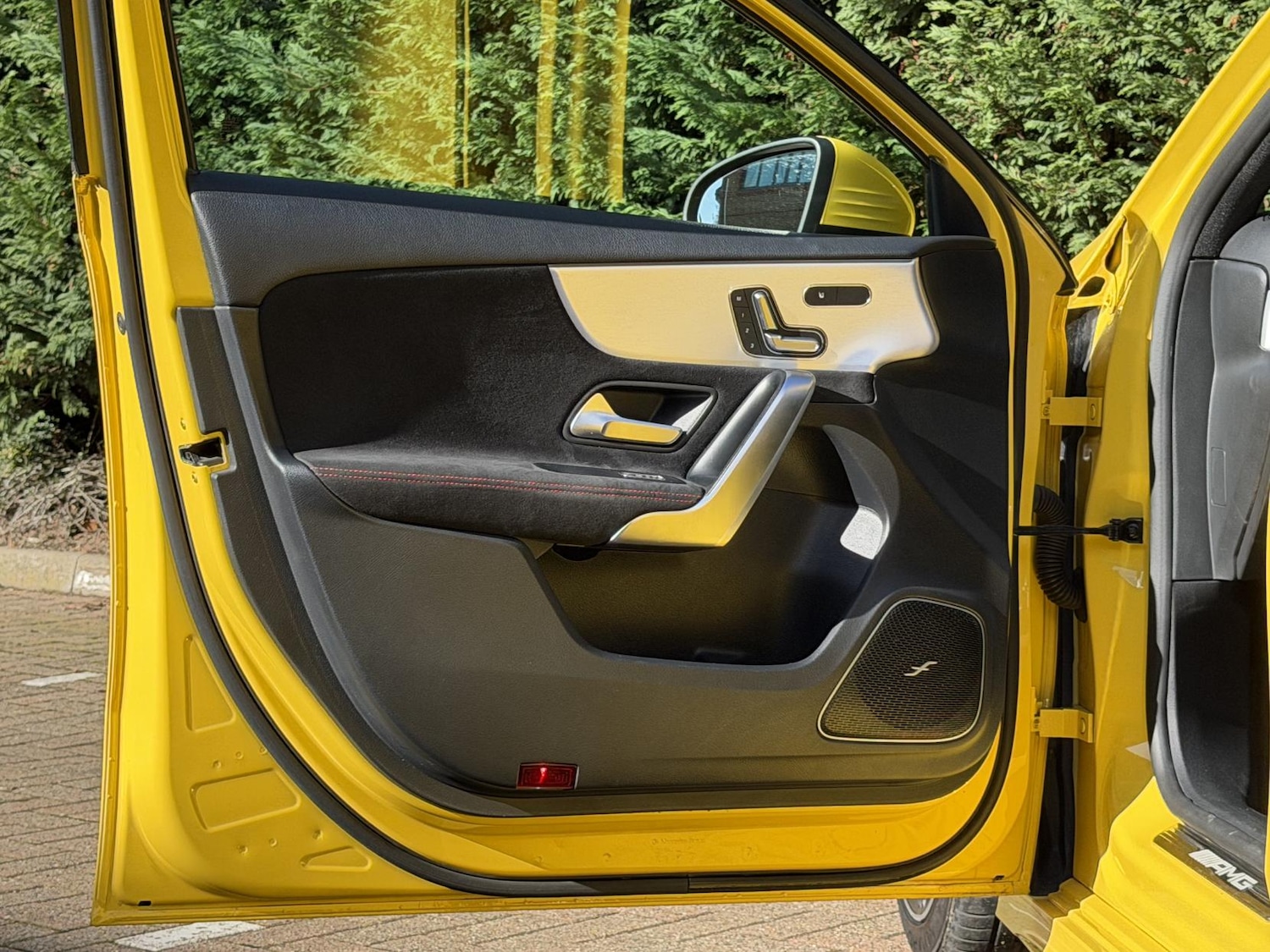 Used Mercedes-Benz A-Class 2019 for sale - 77570233: Photo 38