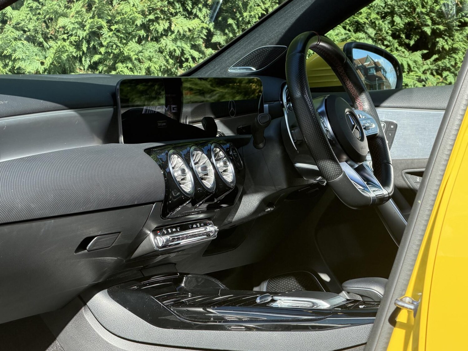 Used Mercedes-Benz A-Class 2019 for sale - 77570233: Photo 41