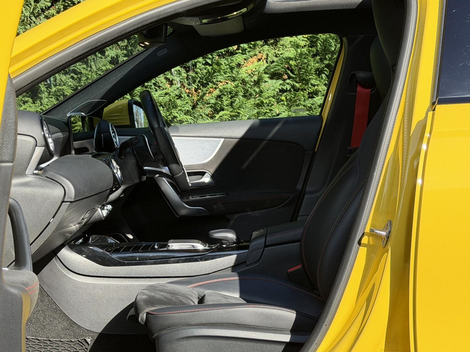 Used Mercedes-Benz A-Class 2019 for sale - 77570233: Photo 42