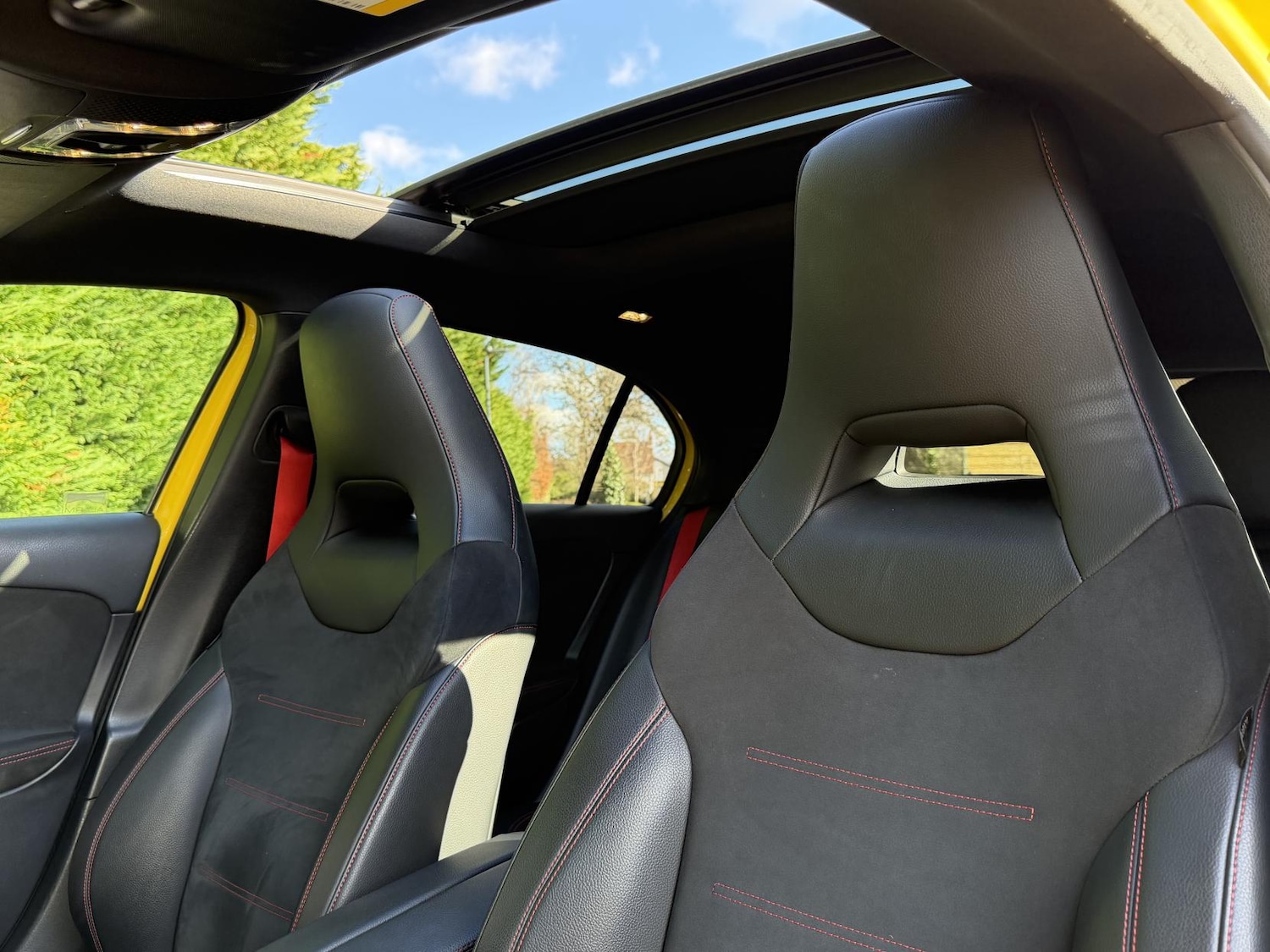 Used Mercedes-Benz A-Class 2019 for sale - 77570233: Photo 43