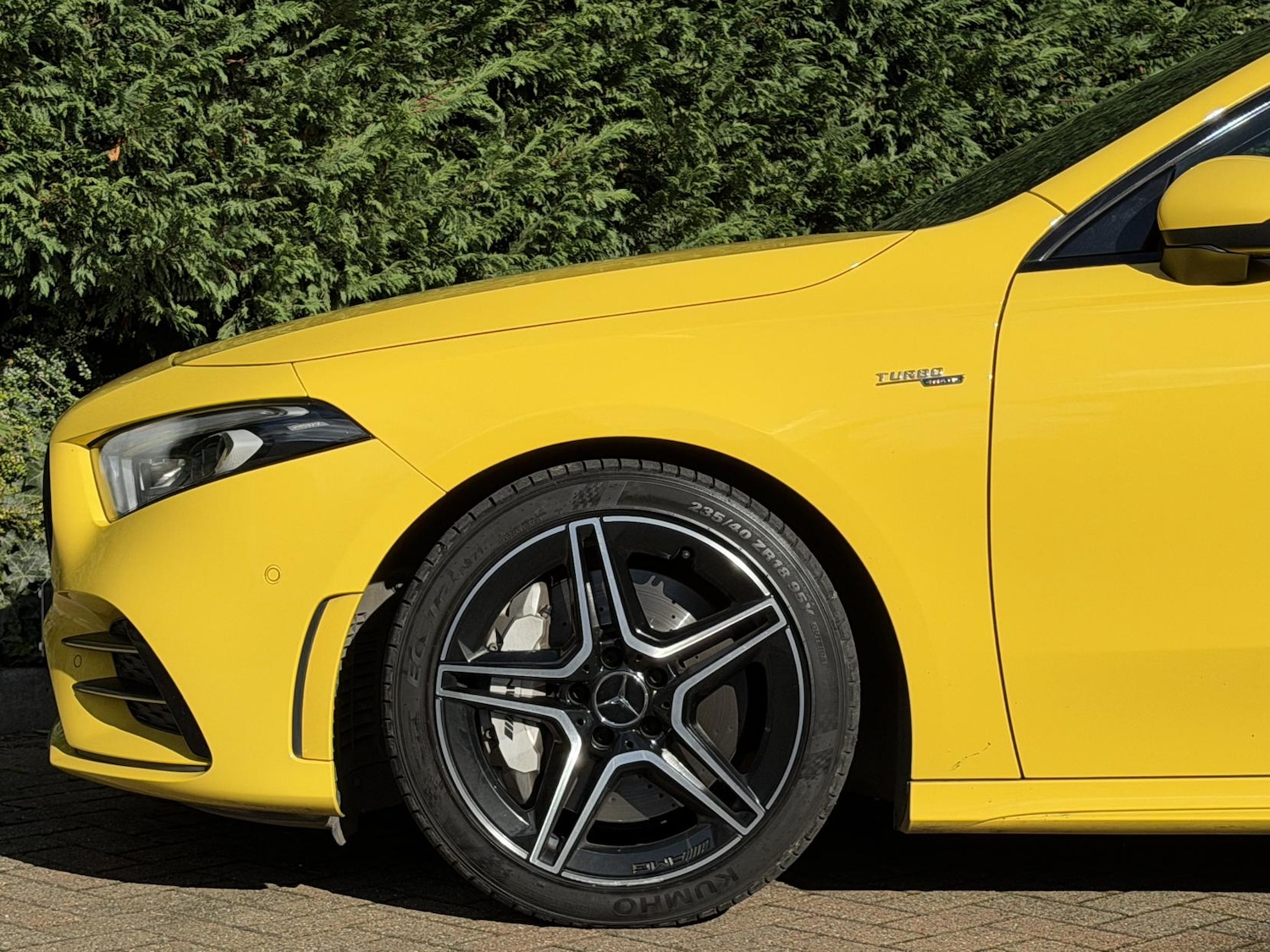 Used Mercedes-Benz A-Class 2019 for sale - 77570233: Photo 44