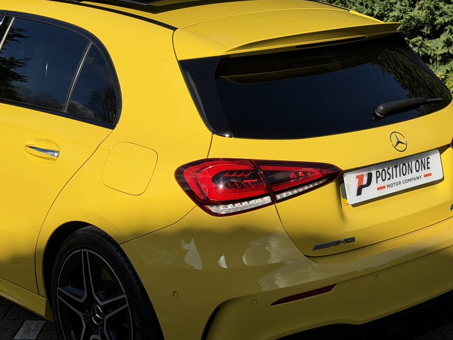 Used Mercedes-Benz A-Class 2019 for sale - 77570233: Photo 46