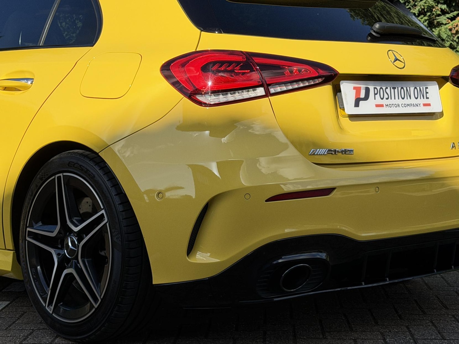 Used Mercedes-Benz A-Class 2019 for sale - 77570233: Photo 47