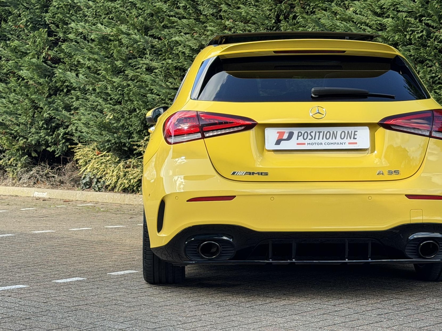 Used Mercedes-Benz A-Class 2019 for sale - 77570233: Photo 48