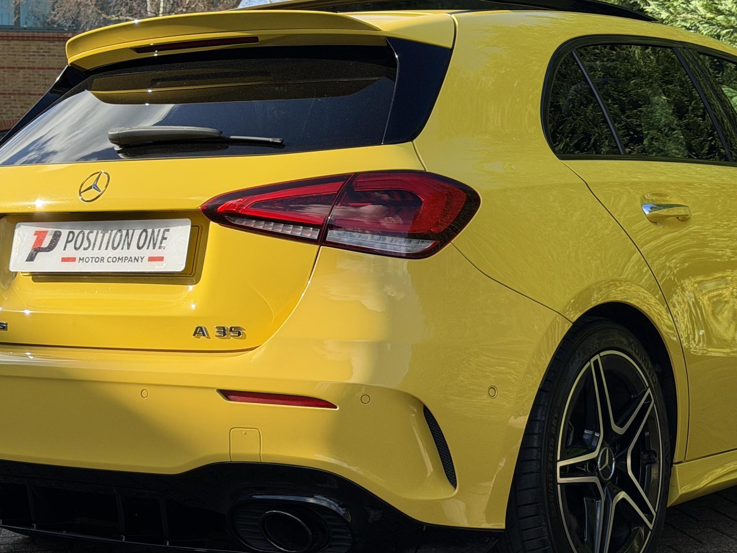 Used Mercedes-Benz A-Class 2019 for sale - 77570233: Photo 50