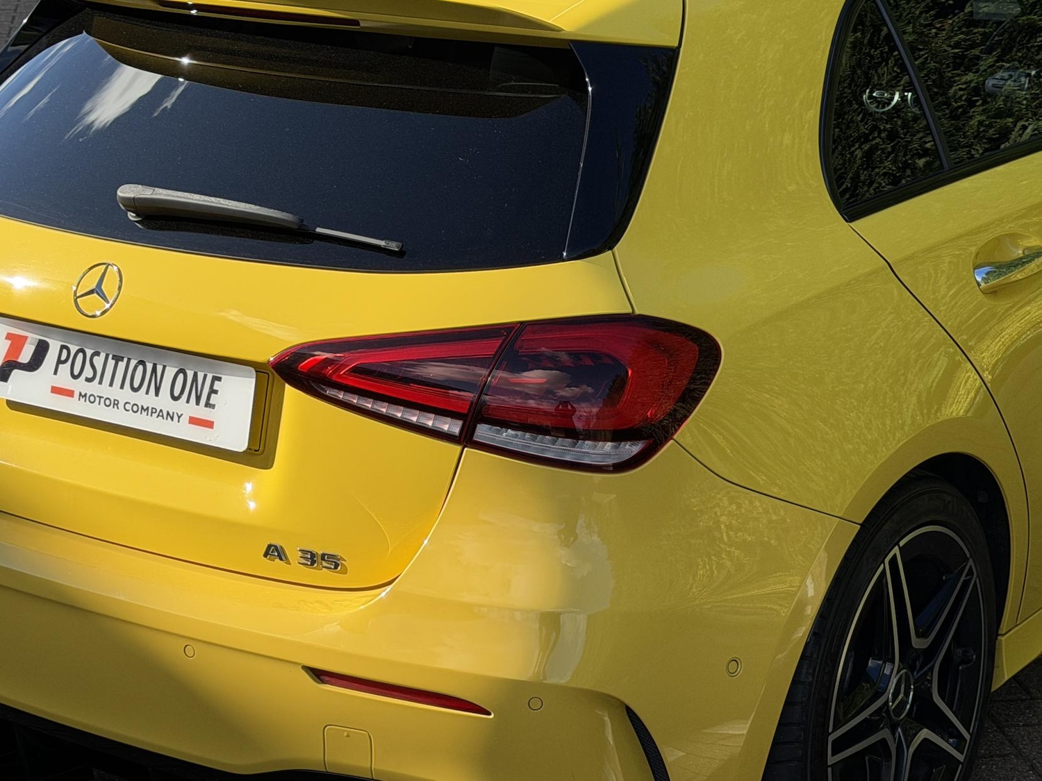 Used Mercedes-Benz A-Class 2019 for sale - 77570233: Photo 51