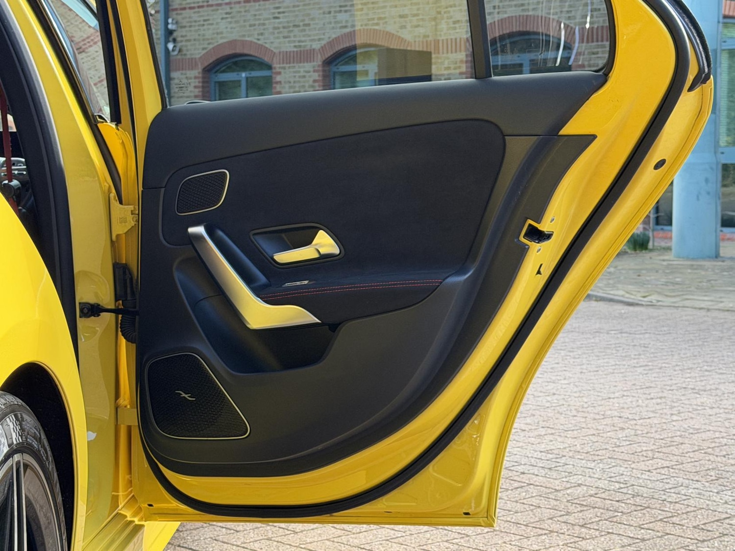 Used Mercedes-Benz A-Class 2019 for sale - 77570233: Photo 52