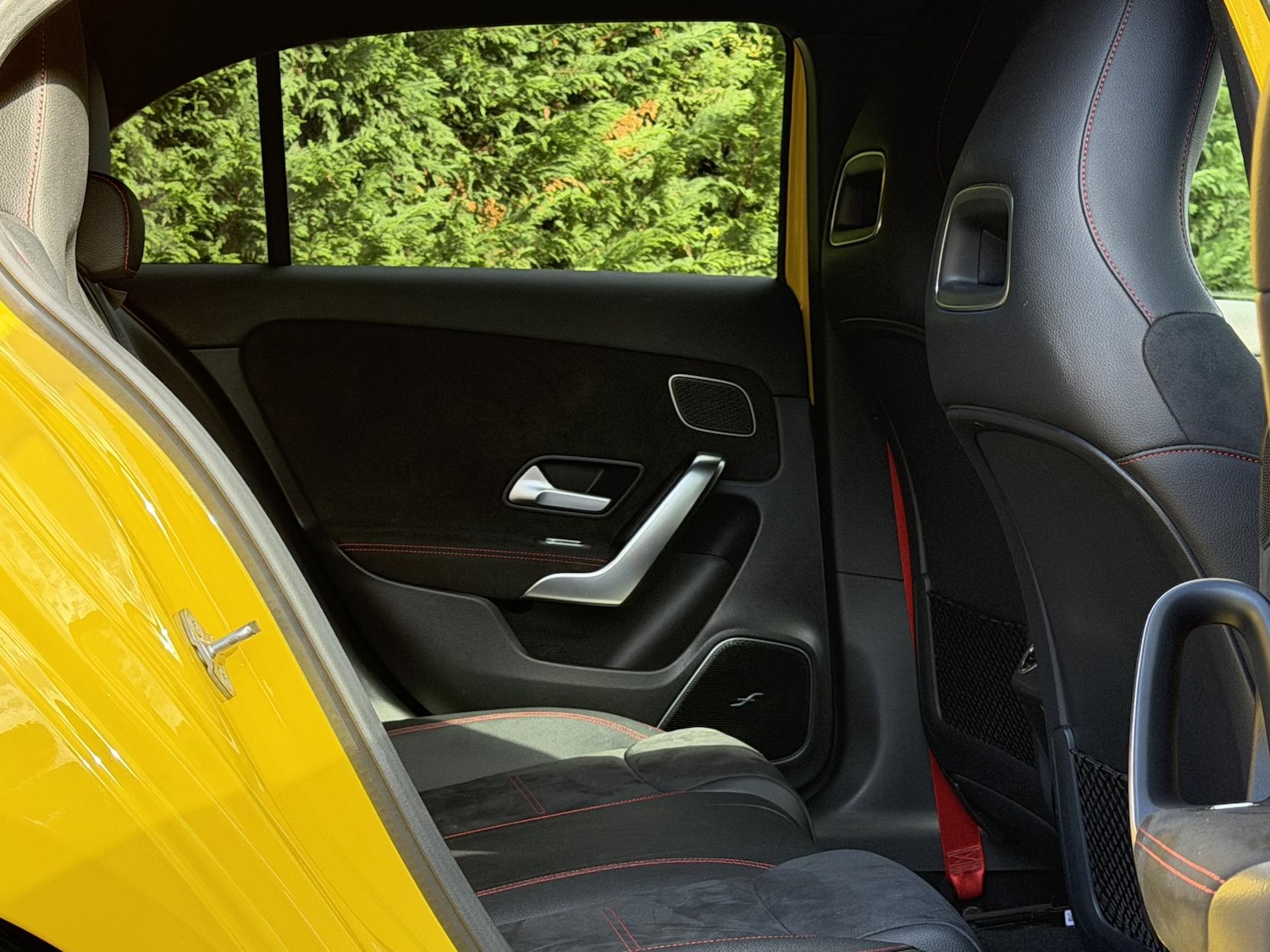 Used Mercedes-Benz A-Class 2019 for sale - 77570233: Photo 55