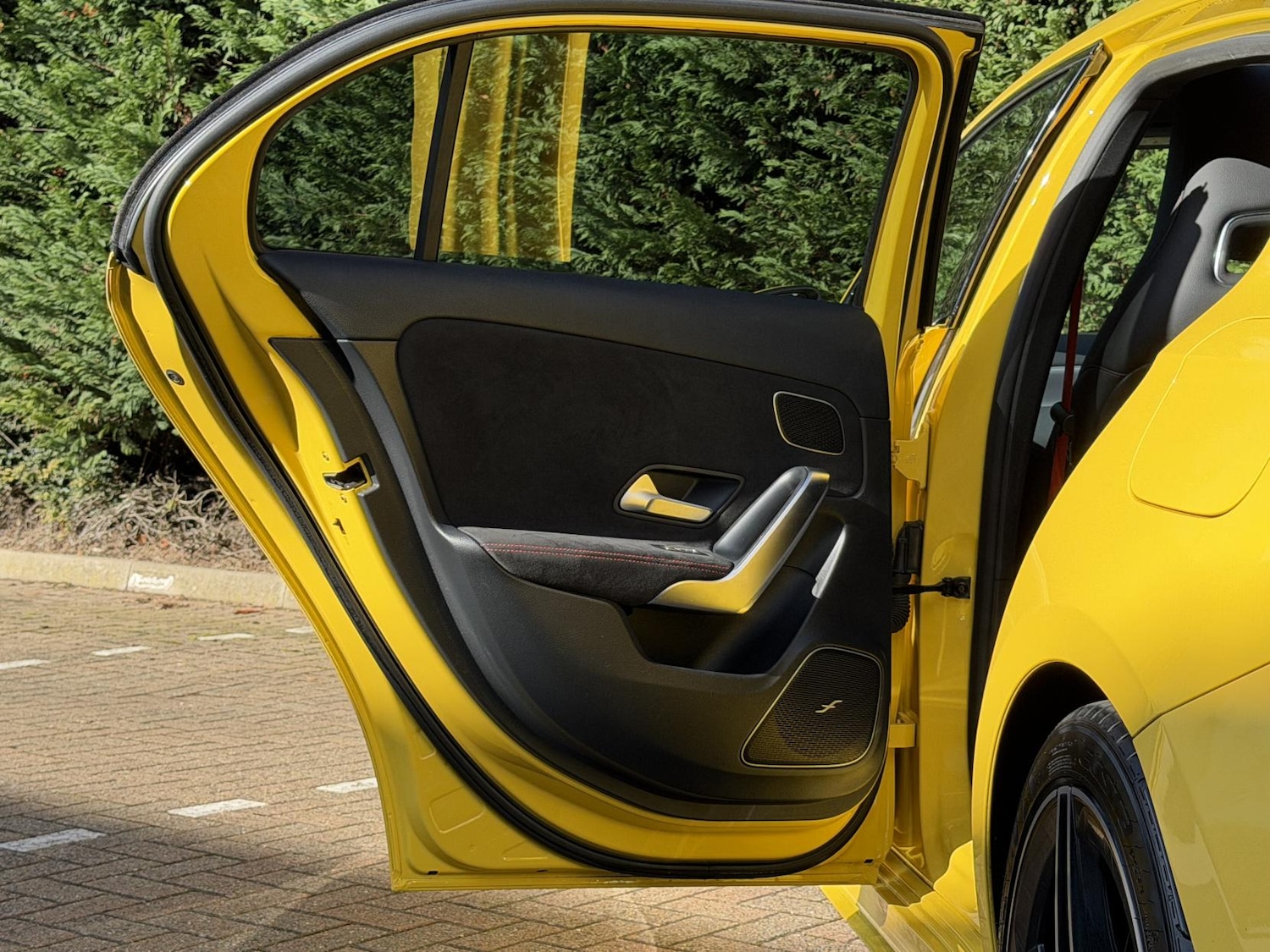 Used Mercedes-Benz A-Class 2019 for sale - 77570233: Photo 58