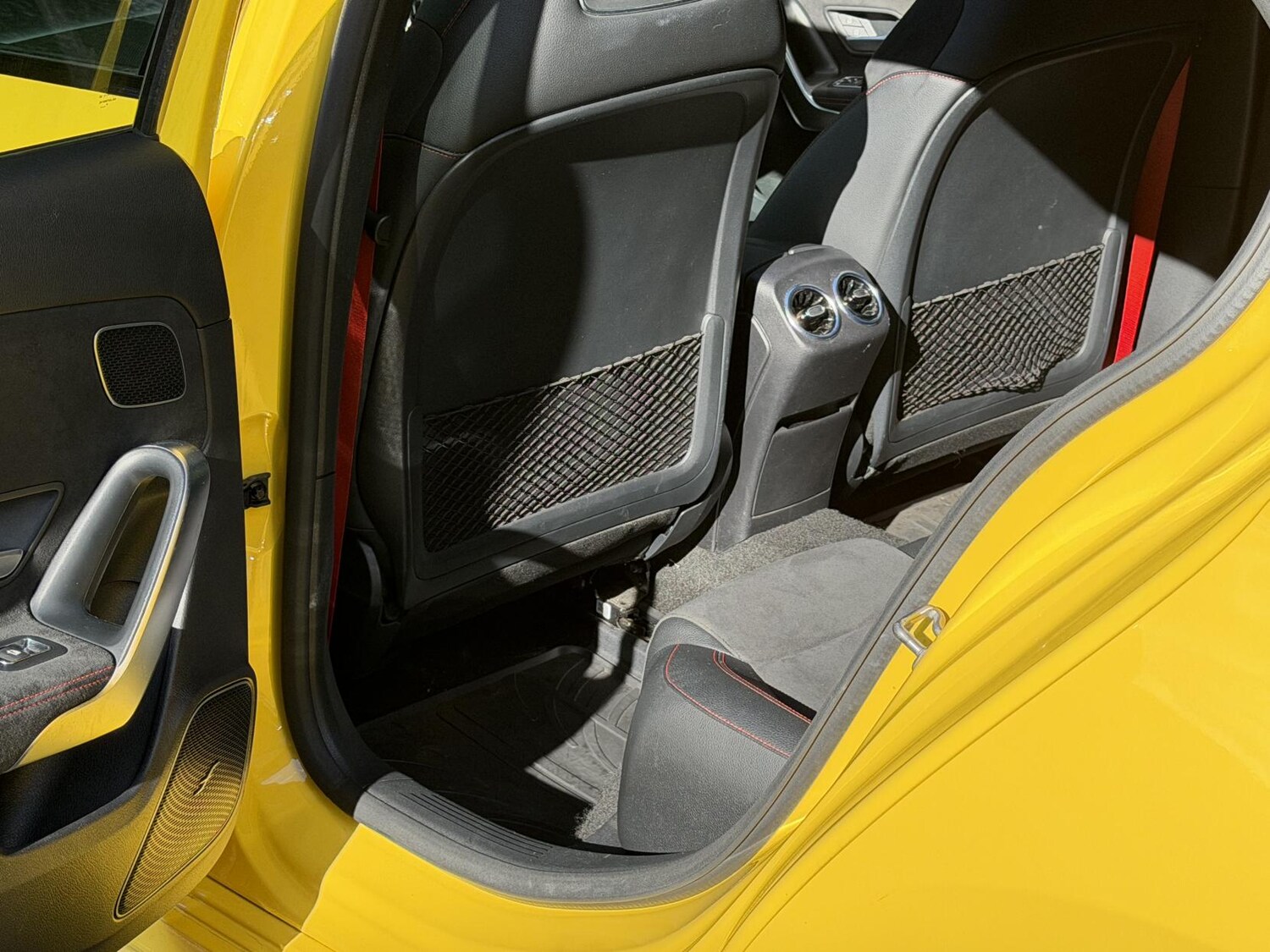 Used Mercedes-Benz A-Class 2019 for sale - 77570233: Photo 60