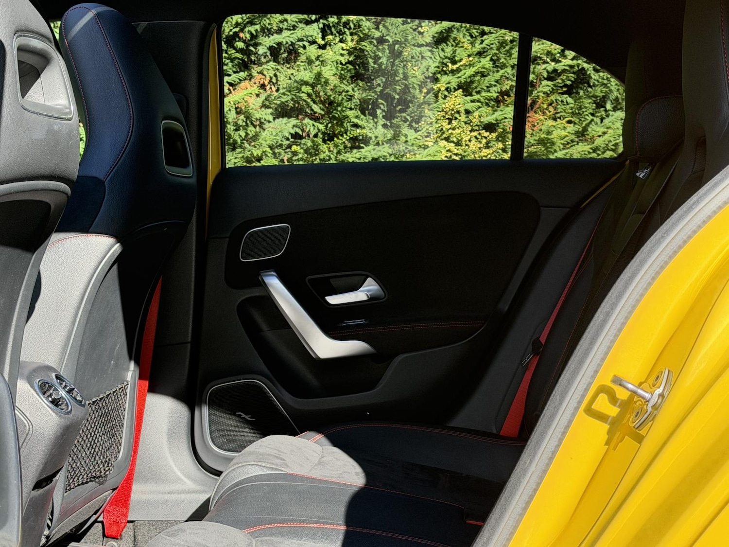 Used Mercedes-Benz A-Class 2019 for sale - 77570233: Photo 61