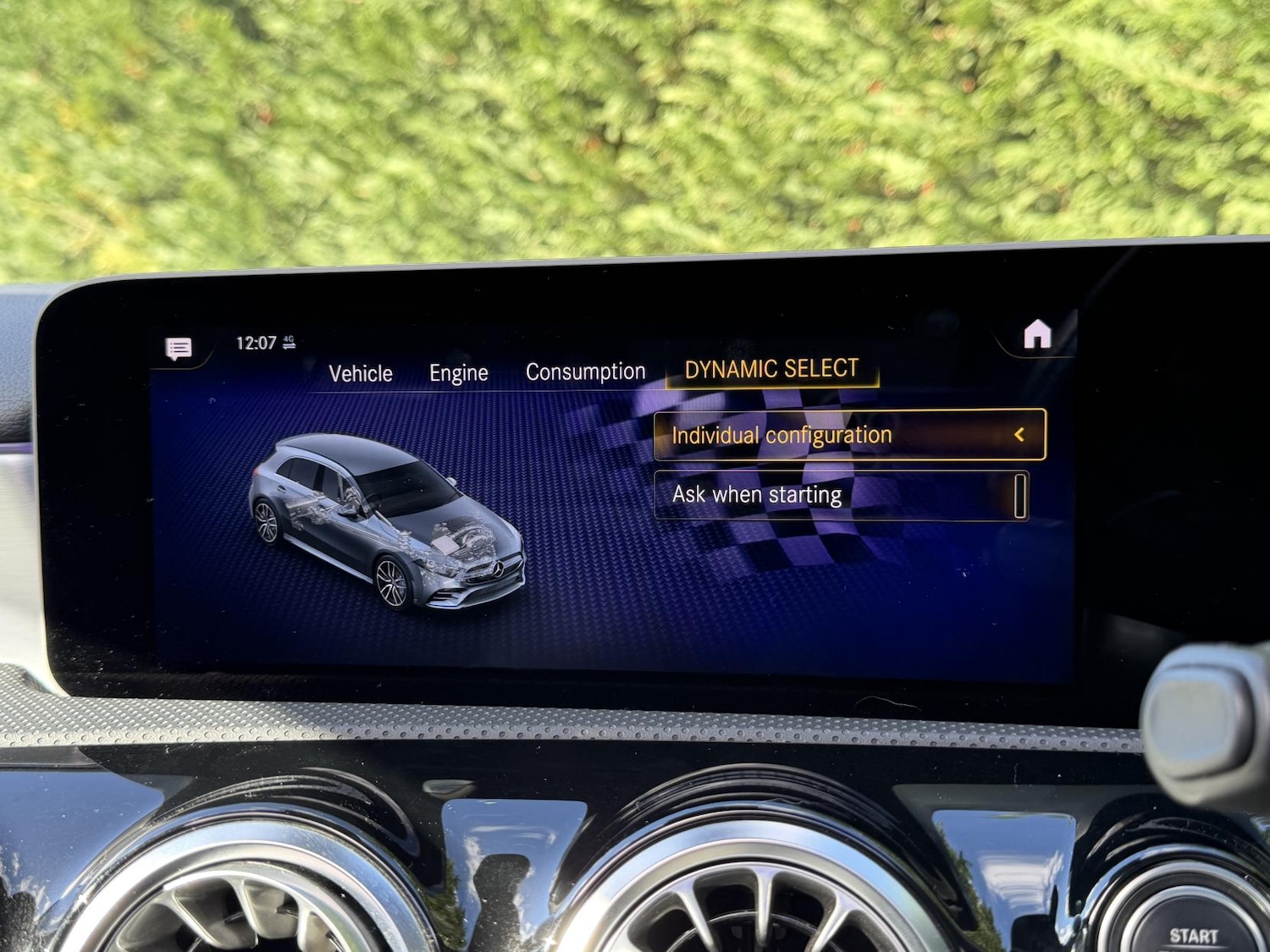 Used Mercedes-Benz A-Class 2019 for sale - 77570233: Photo 67