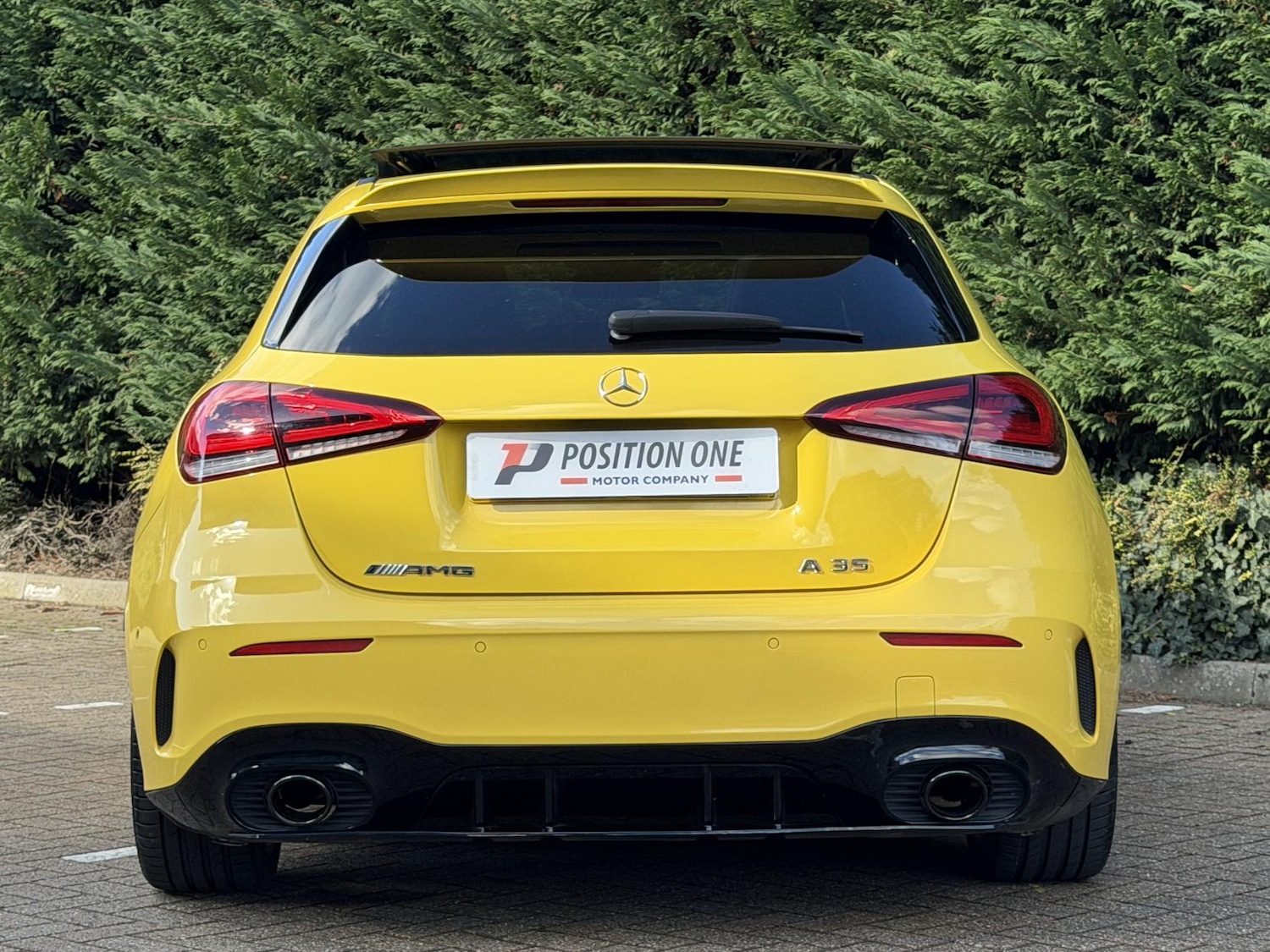 Used Mercedes-Benz A-Class 2019 for sale - 77570233: Photo 7