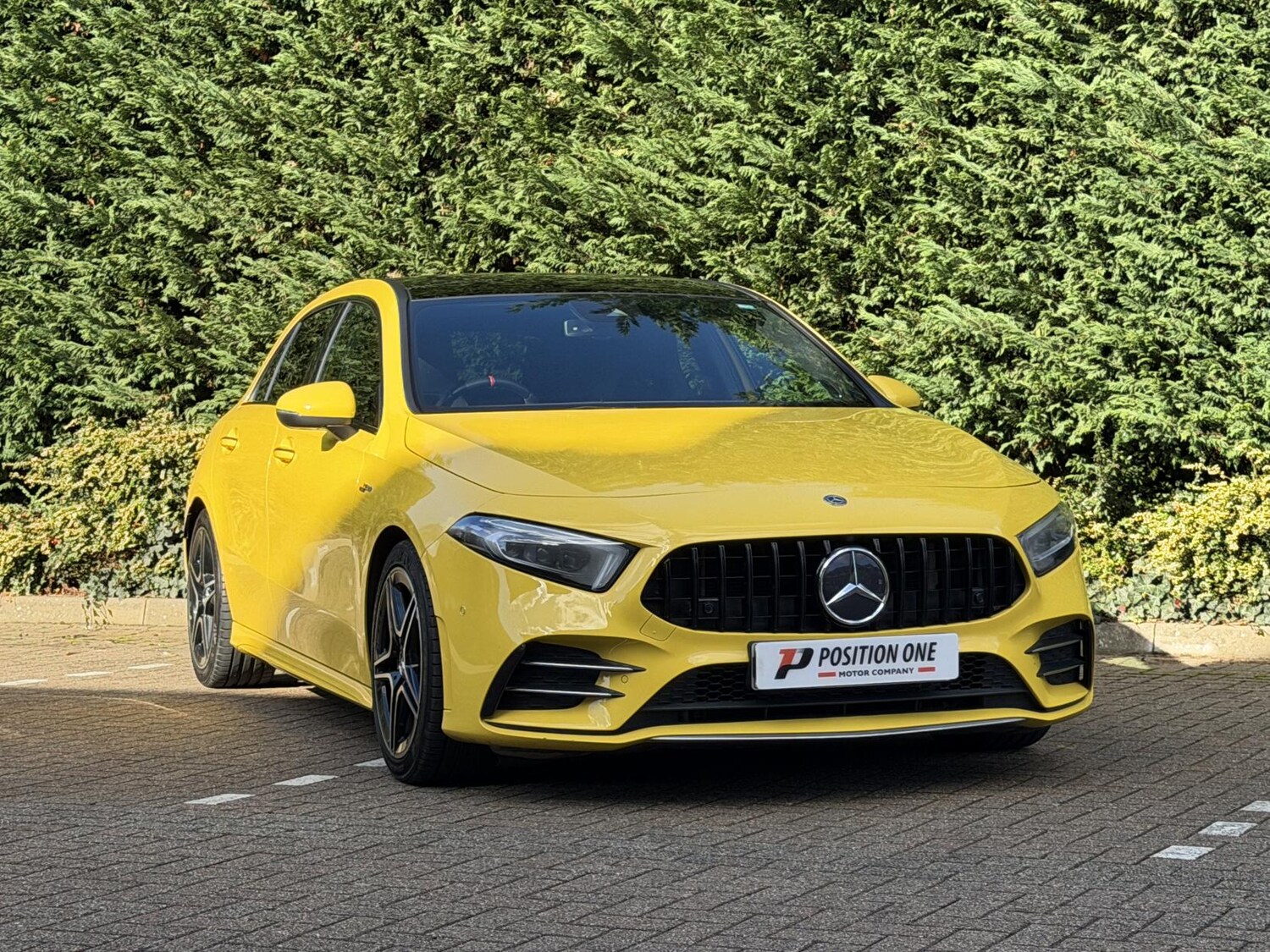 Used Mercedes-Benz A-Class 2019 for sale - 77570233: Photo 70