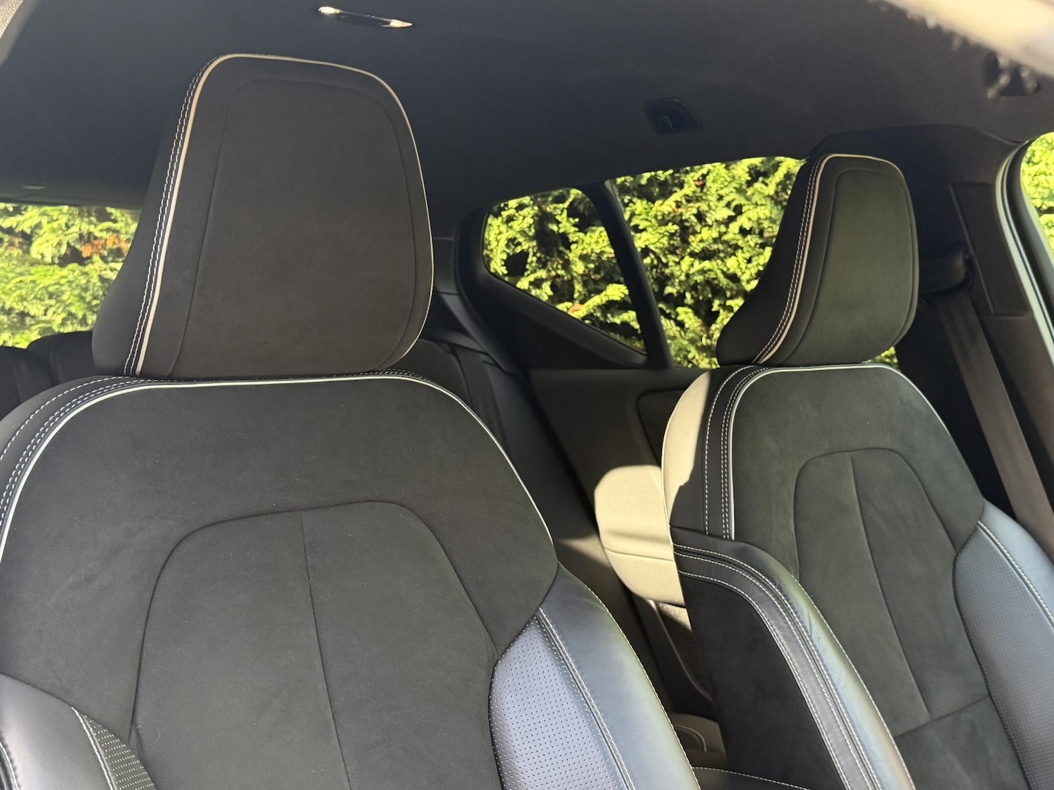 Used Volvo XC40 2018 for sale - 76452694: Photo 10