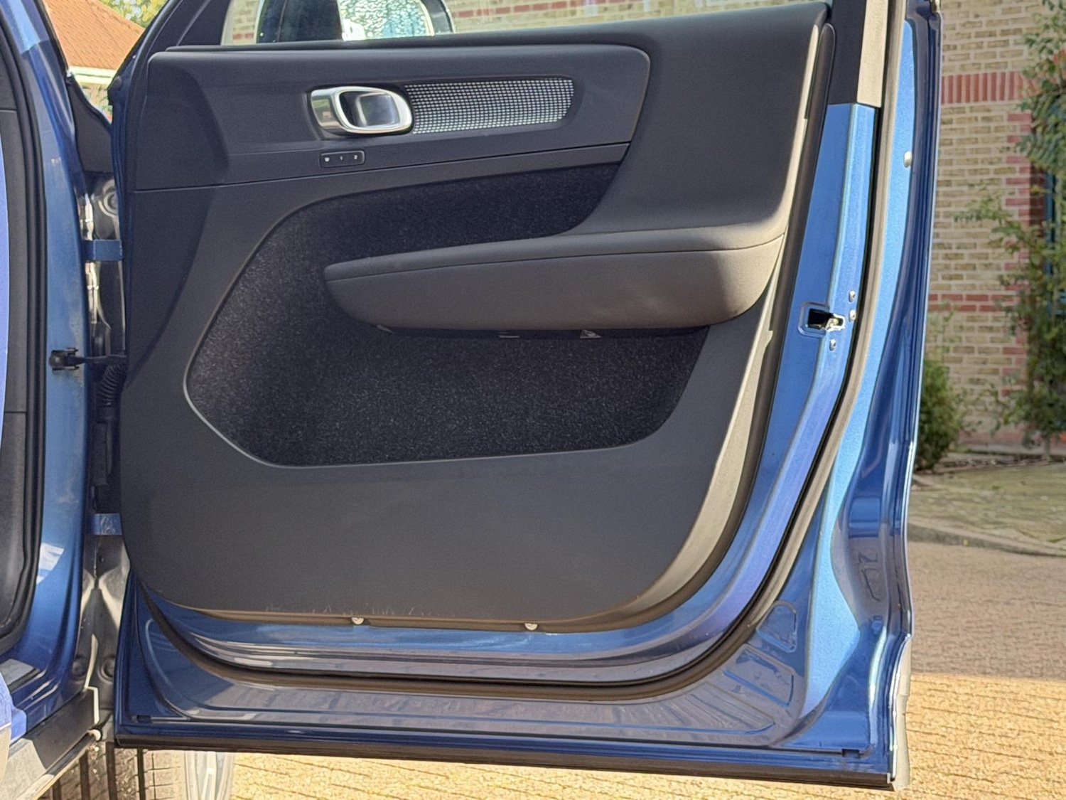 Used Volvo XC40 2018 for sale - 76452694: Photo 21