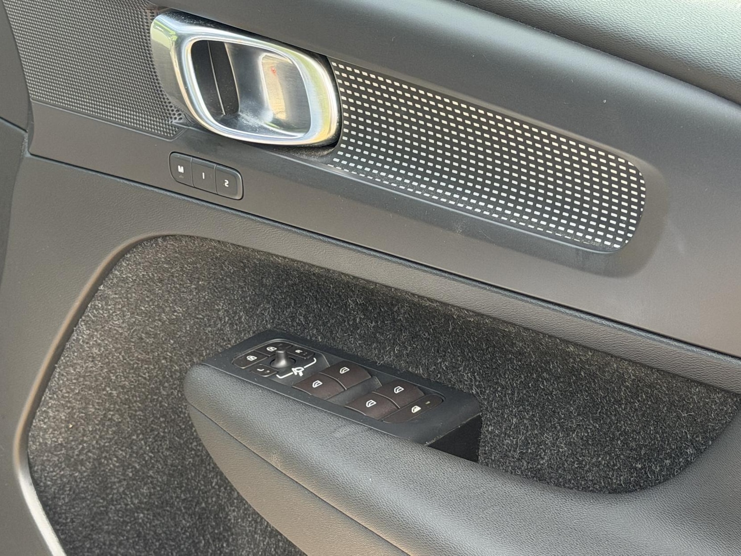 Used Volvo XC40 2018 for sale - 76452694: Photo 22