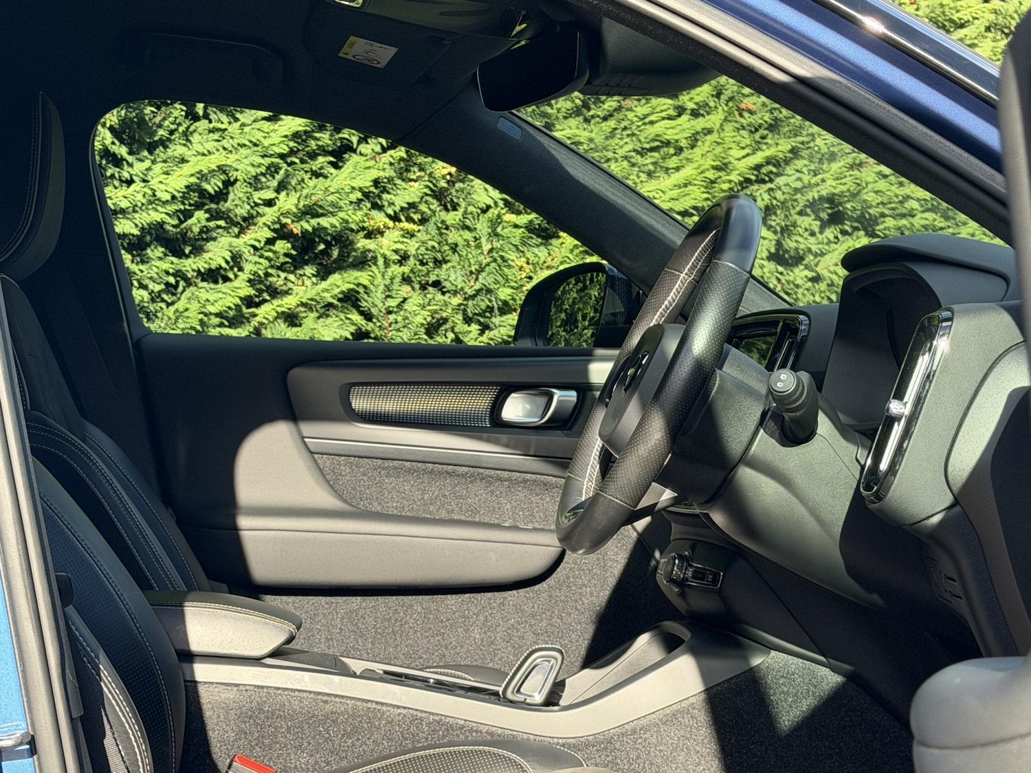 Used Volvo XC40 2018 for sale - 76452694: Photo 25