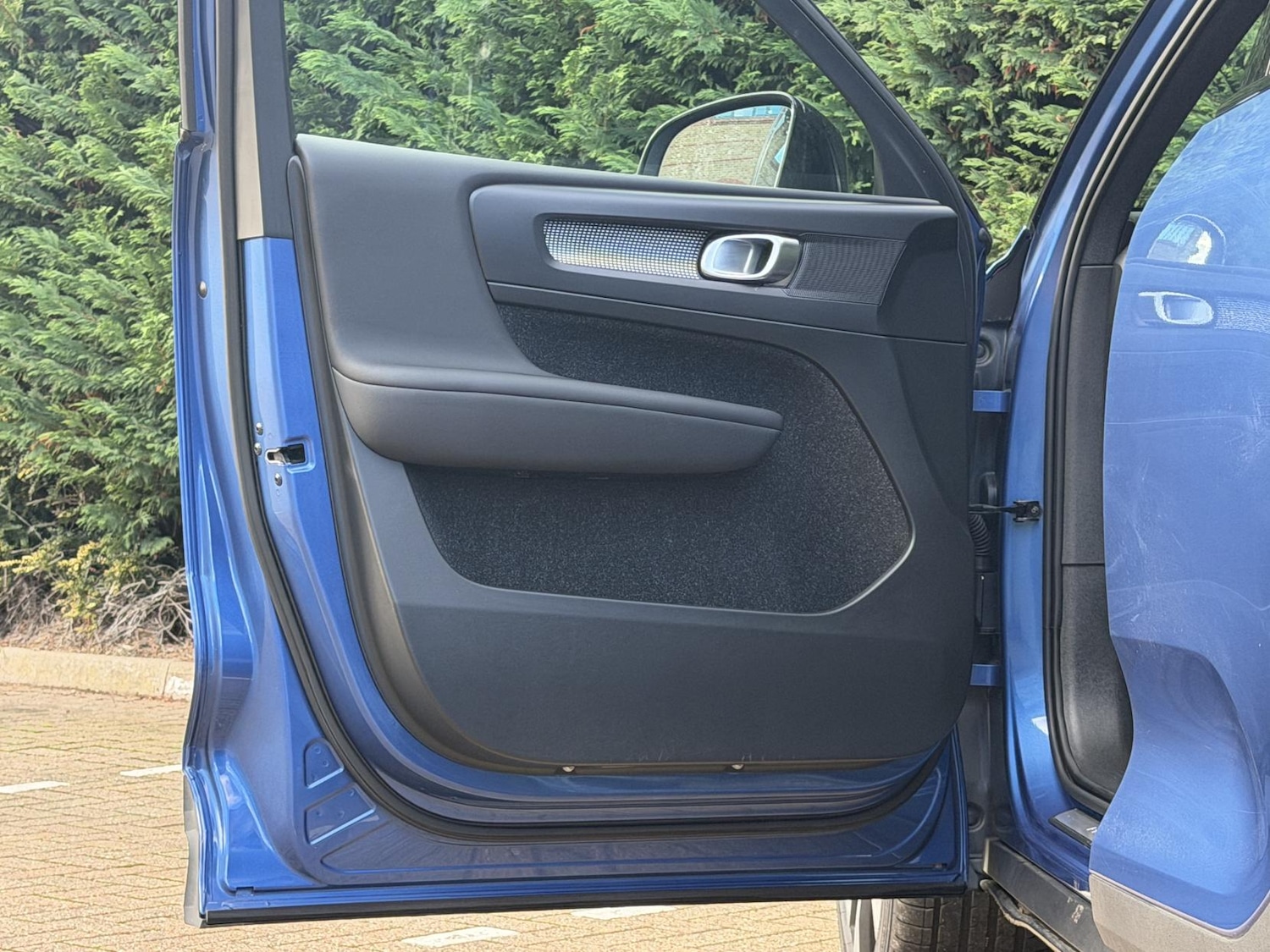 Used Volvo XC40 2018 for sale - 76452694: Photo 36