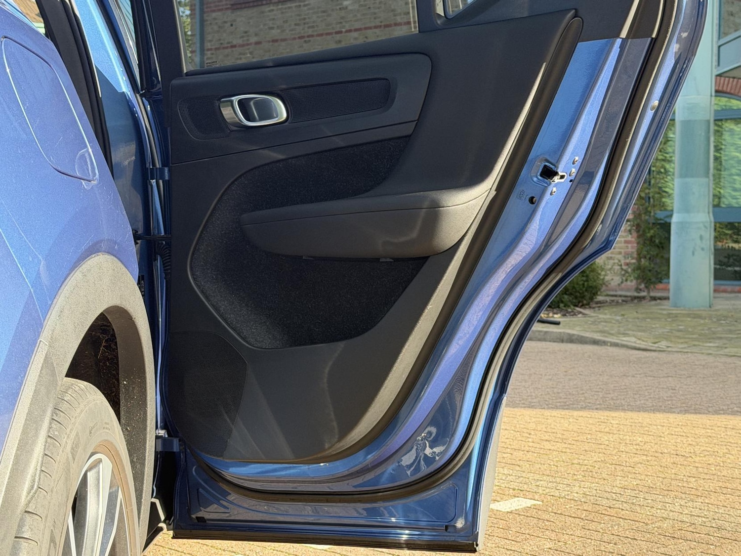 Used Volvo XC40 2018 for sale - 76452694: Photo 49