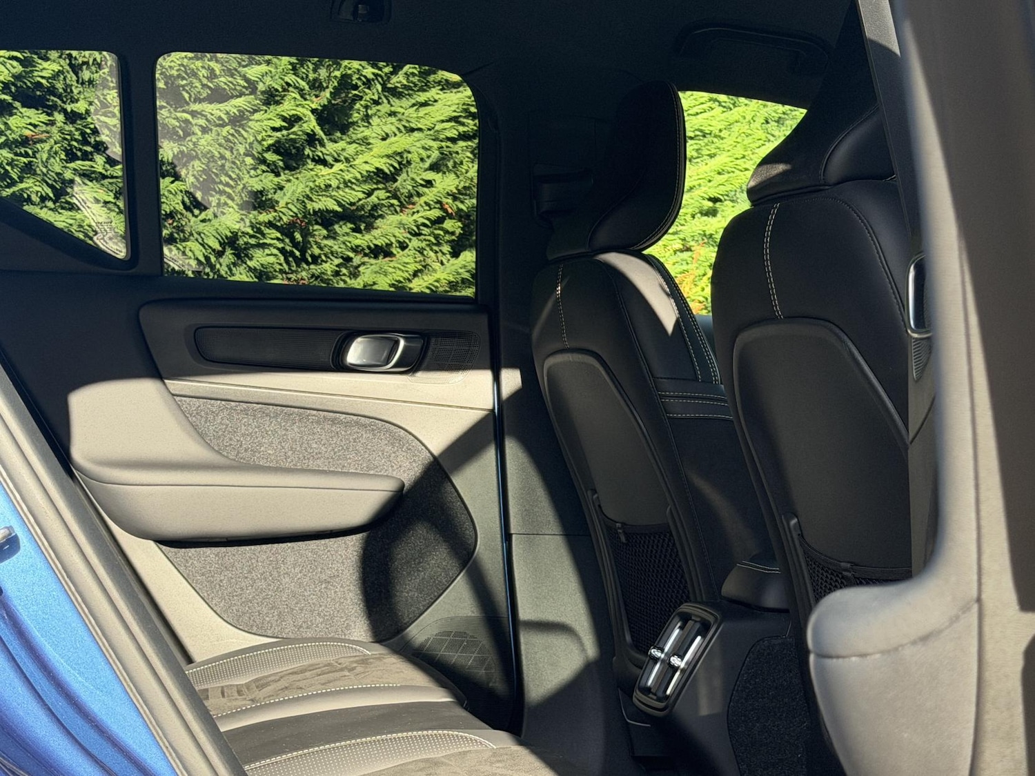 Used Volvo XC40 2018 for sale - 76452694: Photo 52