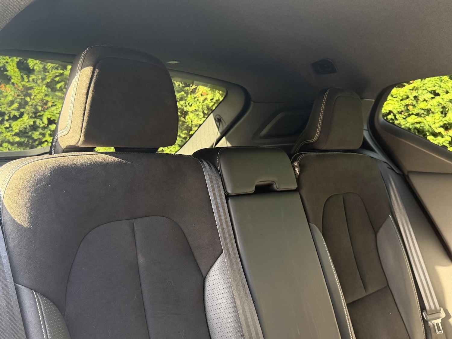 Used Volvo XC40 2018 for sale - 76452694: Photo 53