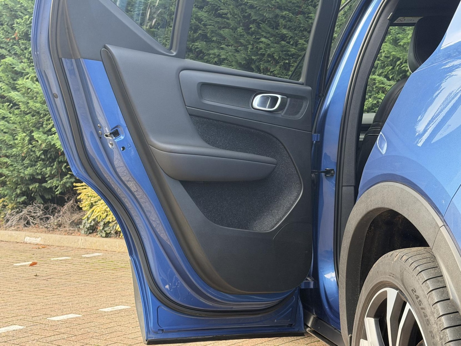 Used Volvo XC40 2018 for sale - 76452694: Photo 54