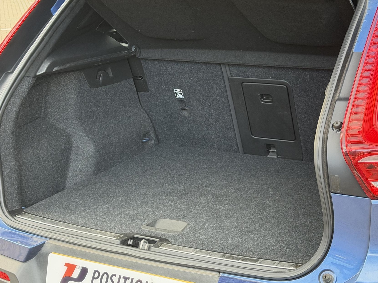 Used Volvo XC40 2018 for sale - 76452694: Photo 61