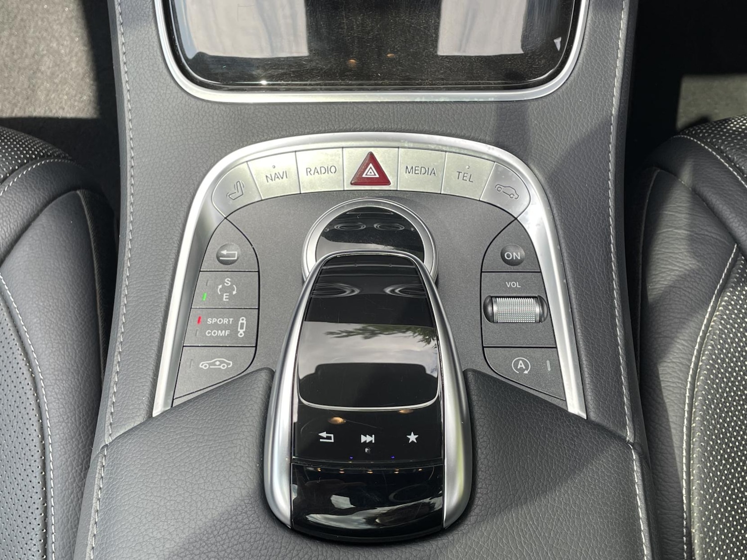 Vehicle 56