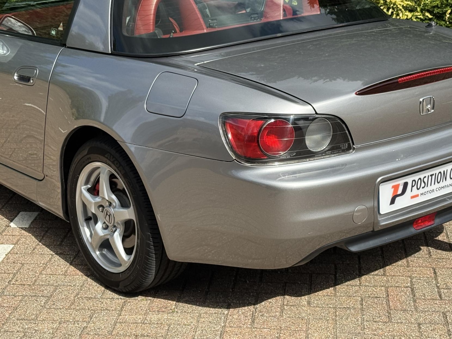 Vehicle 25