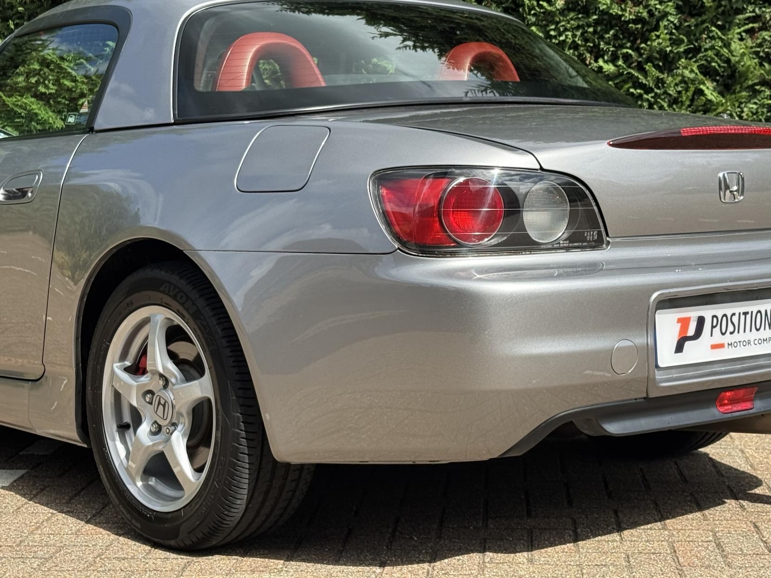 Vehicle 26