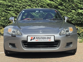 Used Honda S2000 2003 for sale - 75487069: Photo