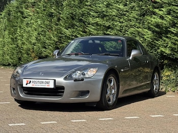 Used Honda S2000 2003 for sale - 75487069: Photo