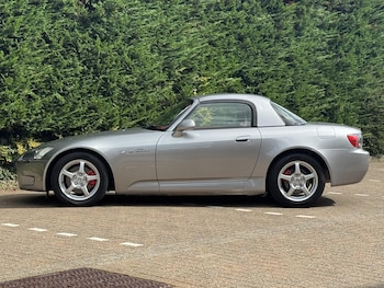 Used Honda S2000 2003 for sale - 75487069: Photo