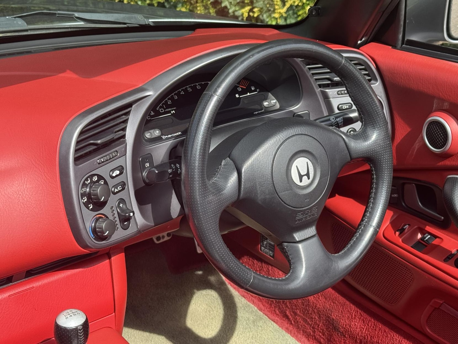 Vehicle 50