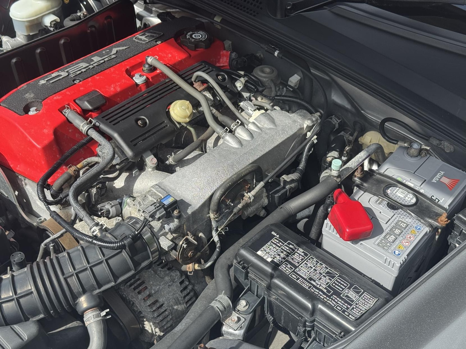 Vehicle 86