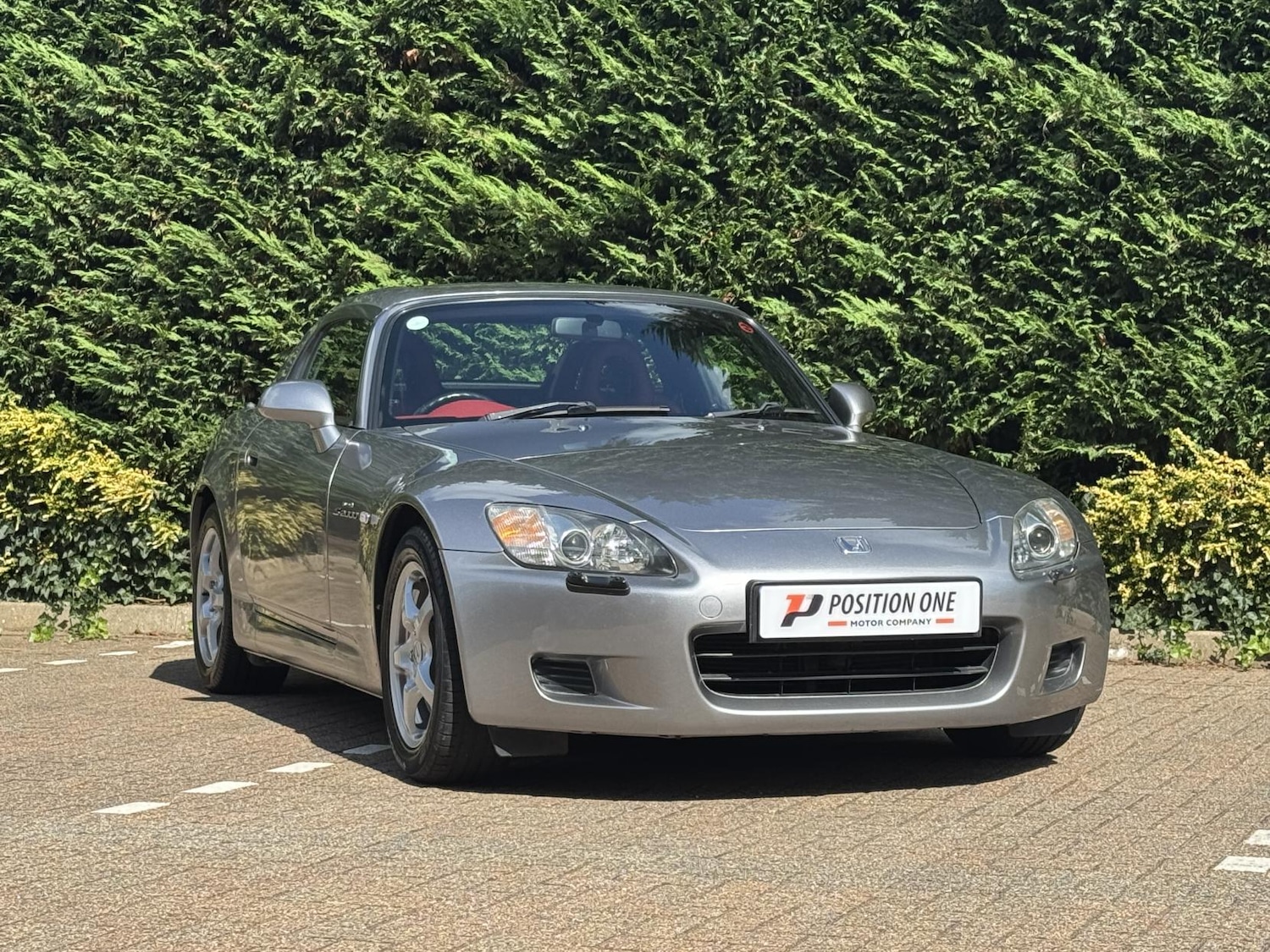 Vehicle 87