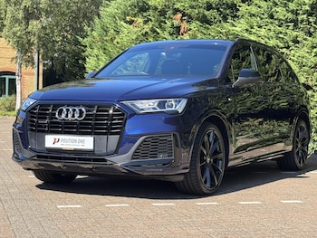 Used Audi Q7 2022 for sale - 79520178: Photo