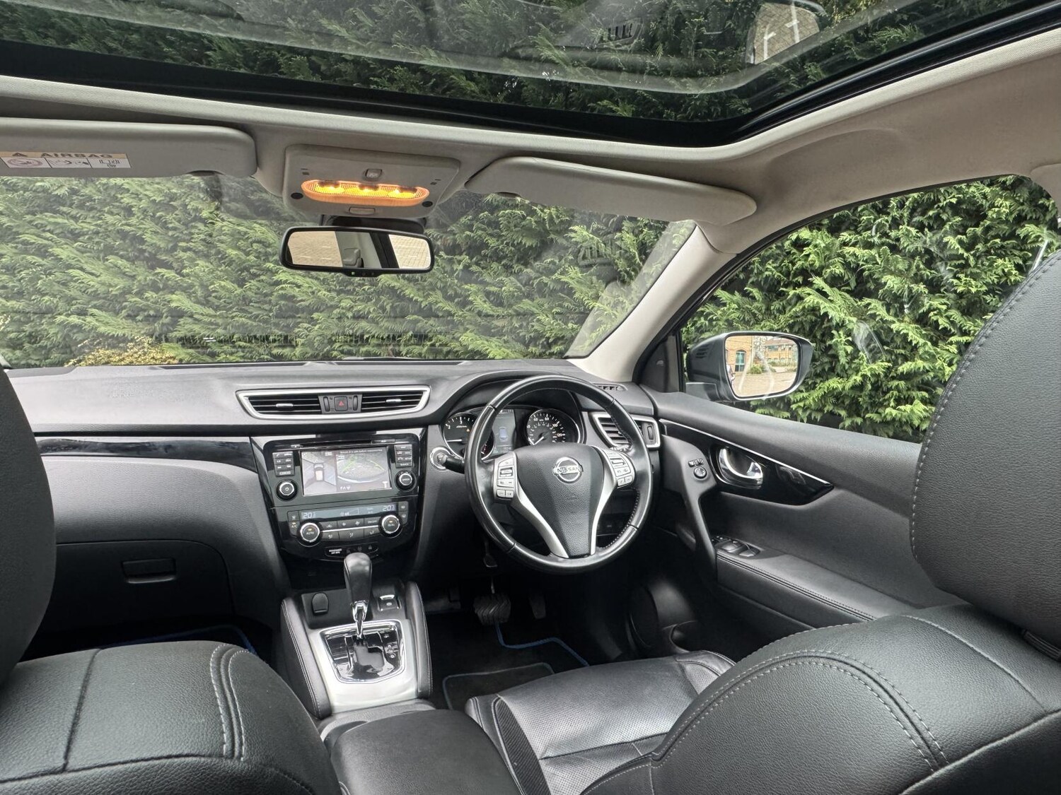 Used Nissan Qashqai 2016 for sale - 77545437: Photo 11