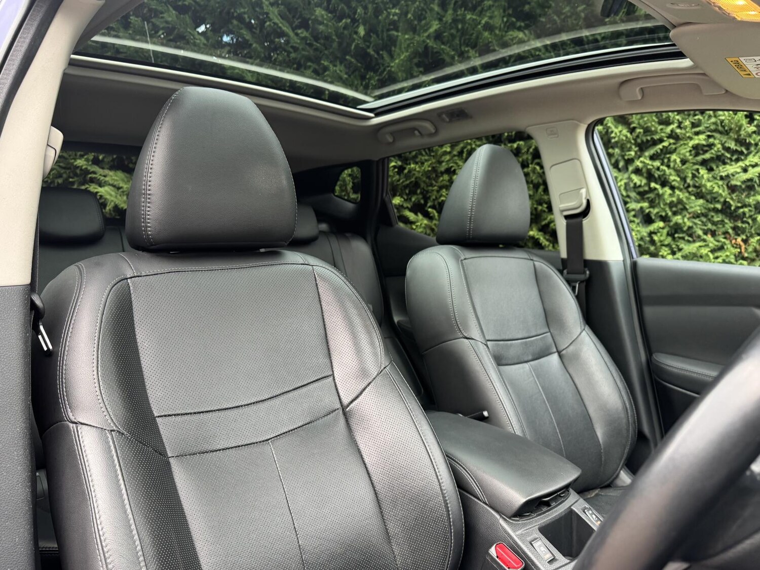 Used Nissan Qashqai 2016 for sale - 77545437: Photo 12