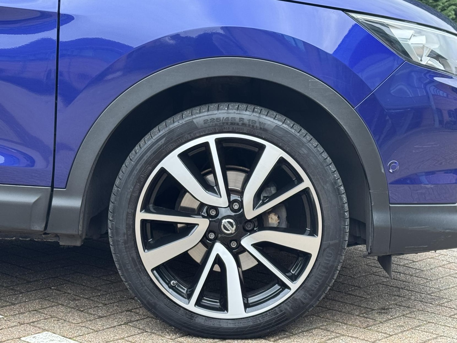 Used Nissan Qashqai 2016 for sale - 77545437: Photo 14