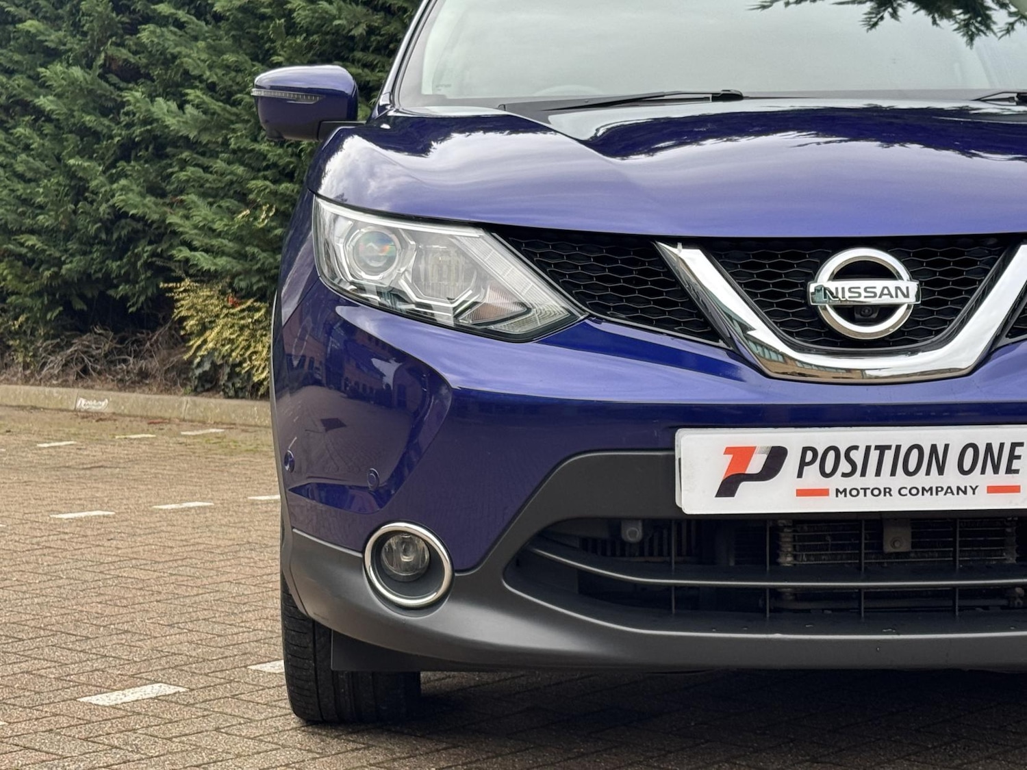 Used Nissan Qashqai 2016 for sale - 77545437: Photo 17