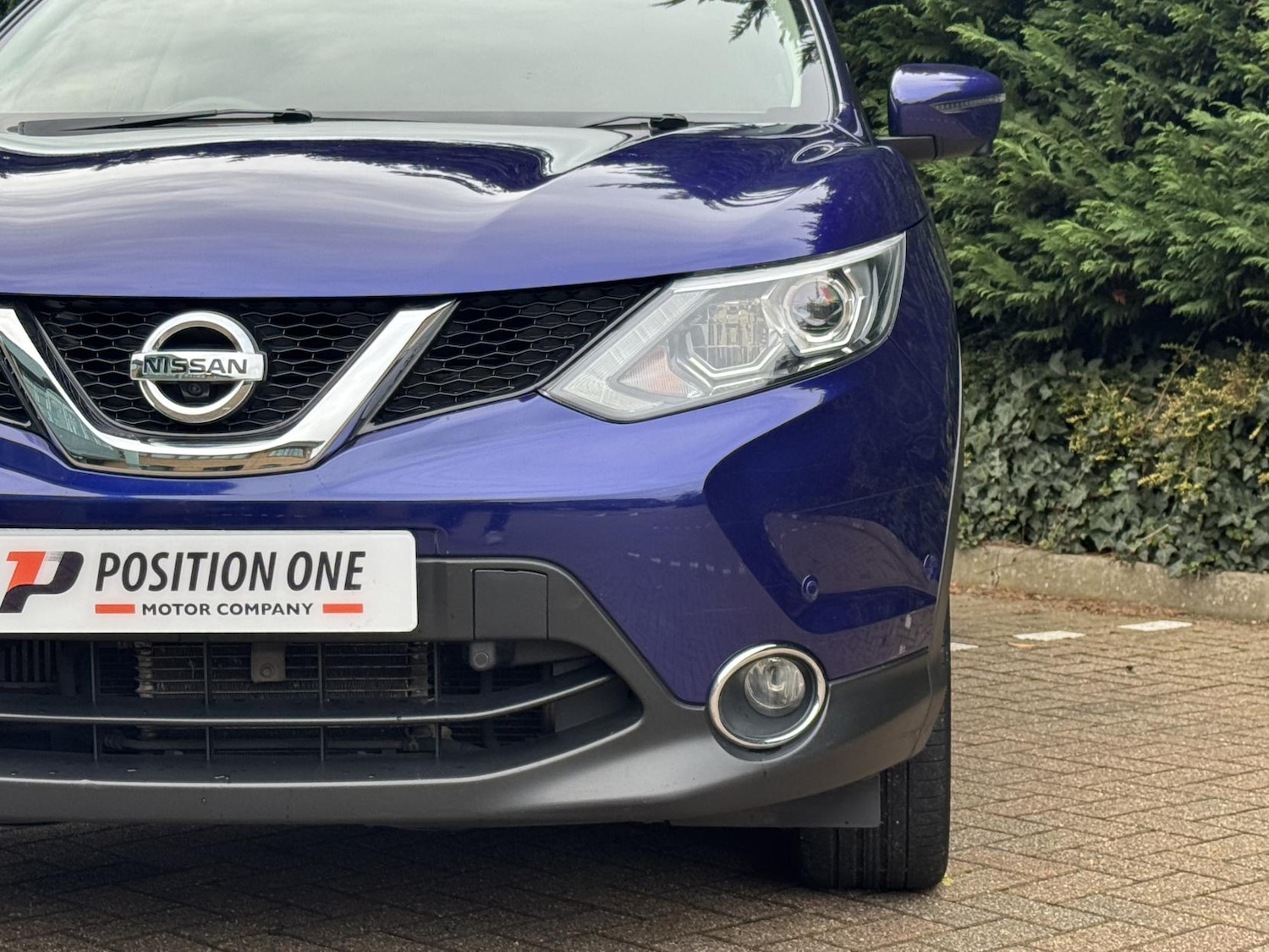 Used Nissan Qashqai 2016 for sale - 77545437: Photo 18