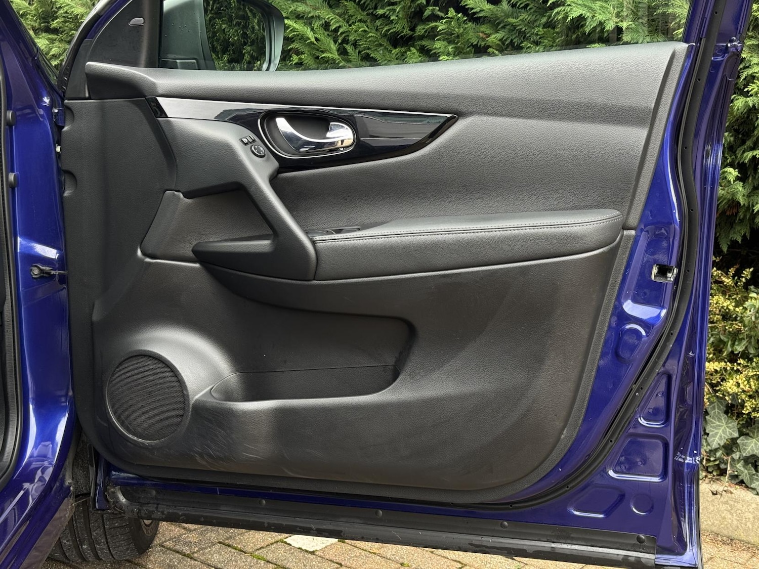 Used Nissan Qashqai 2016 for sale - 77545437: Photo 21