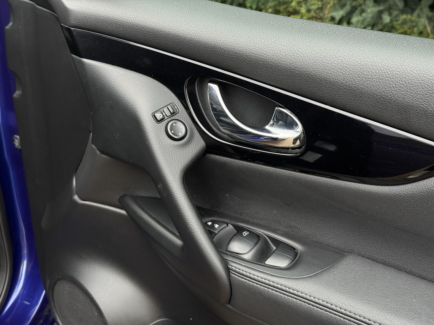 Used Nissan Qashqai 2016 for sale - 77545437: Photo 22