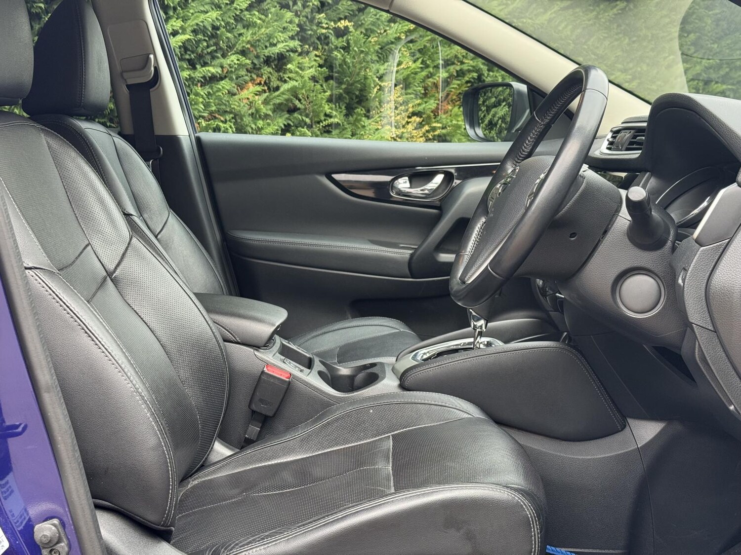 Used Nissan Qashqai 2016 for sale - 77545437: Photo 24